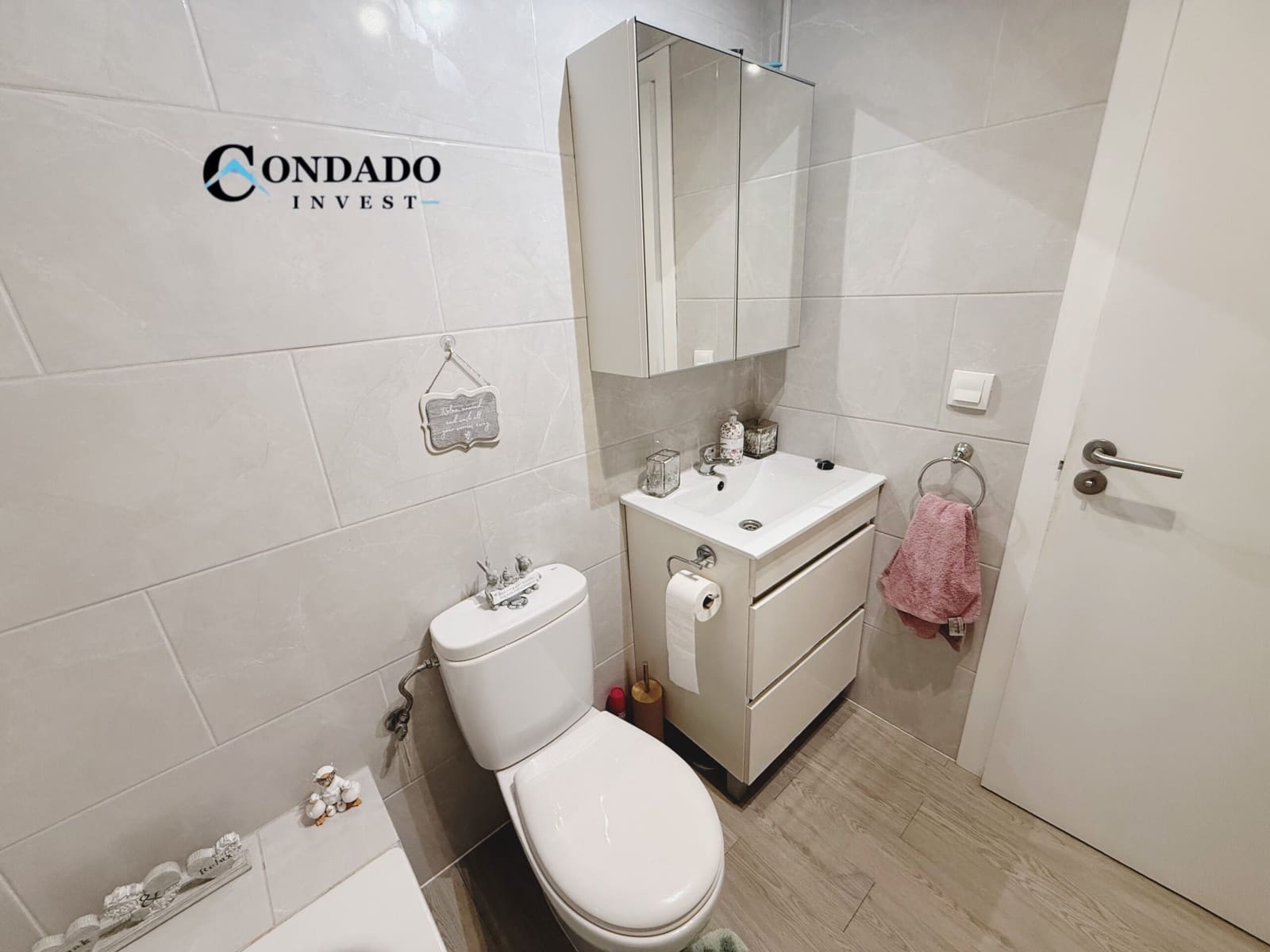 3 bedroom Apartment for sale in Condado de Alhama with pool - € 129,995 (Ref: 8839112)