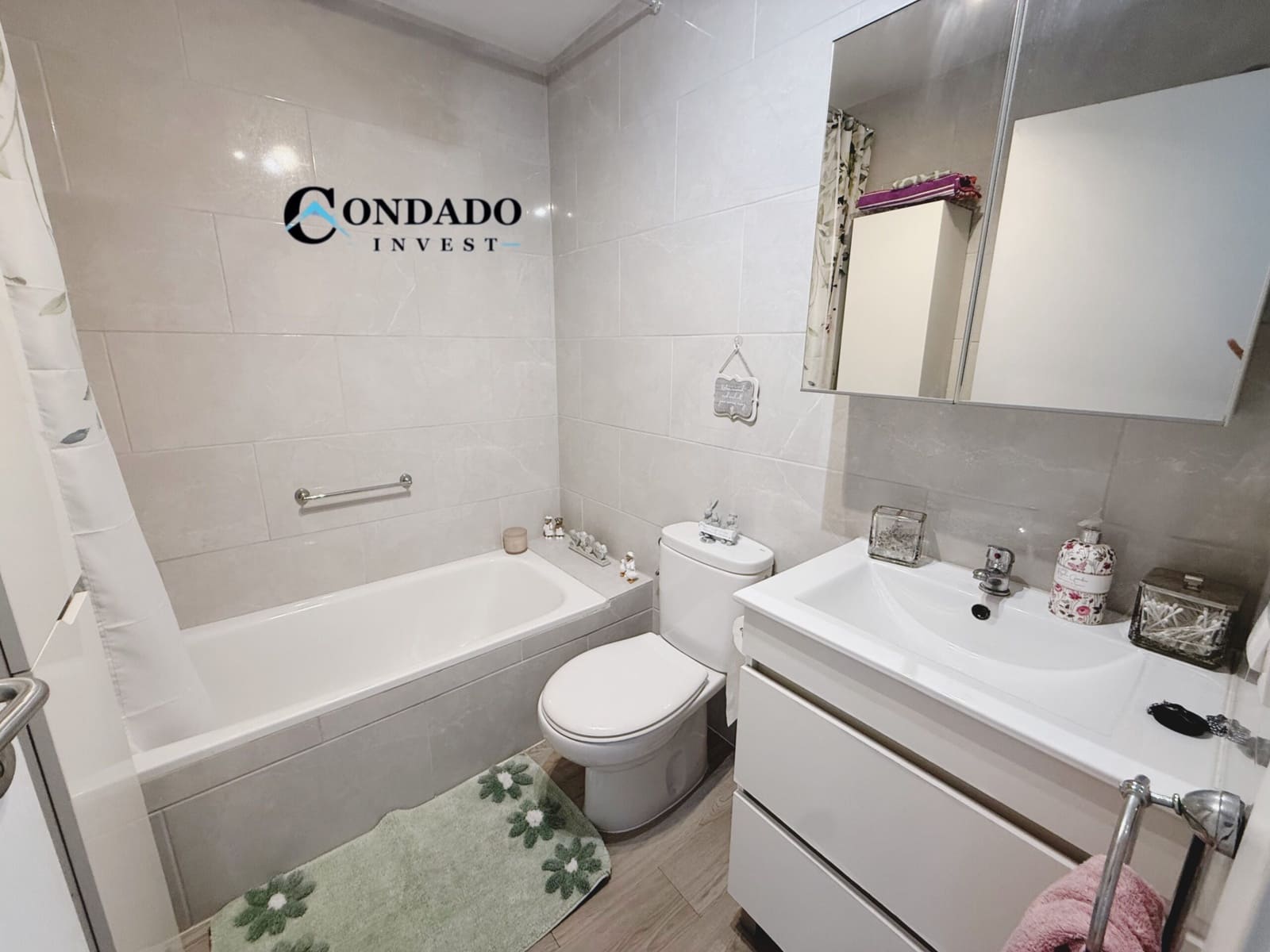 3 bedroom Apartment for sale in Condado de Alhama with pool - € 129,995 (Ref: 8839112)