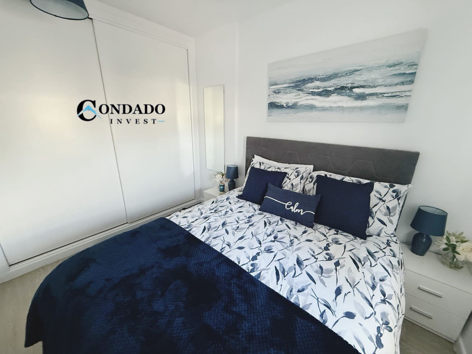 3 bedroom Apartment for sale in Condado de Alhama with pool - € 129,995 (Ref: 8839112)