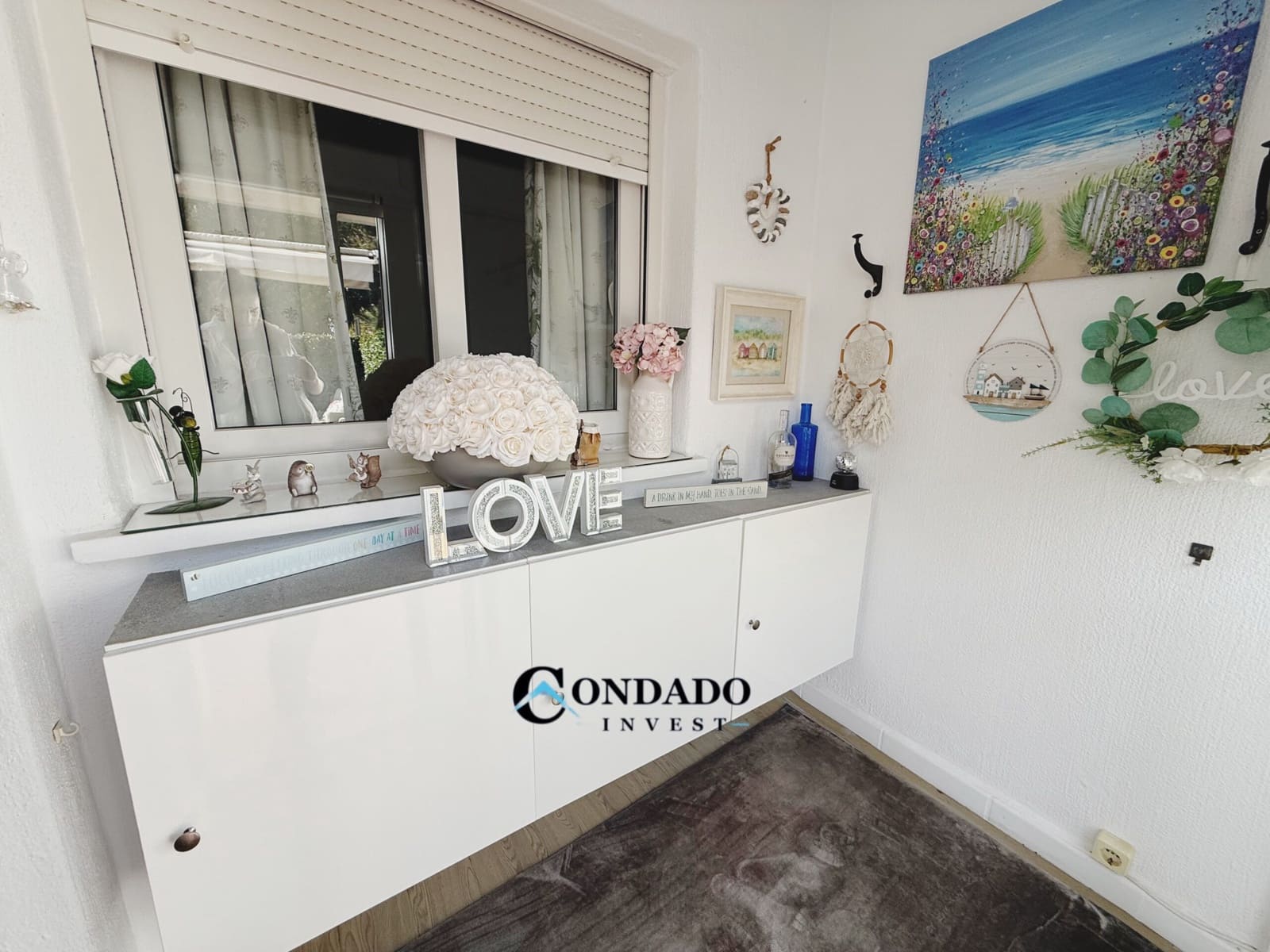 3 bedroom Apartment for sale in Condado de Alhama with pool - € 129,995 (Ref: 8839112)