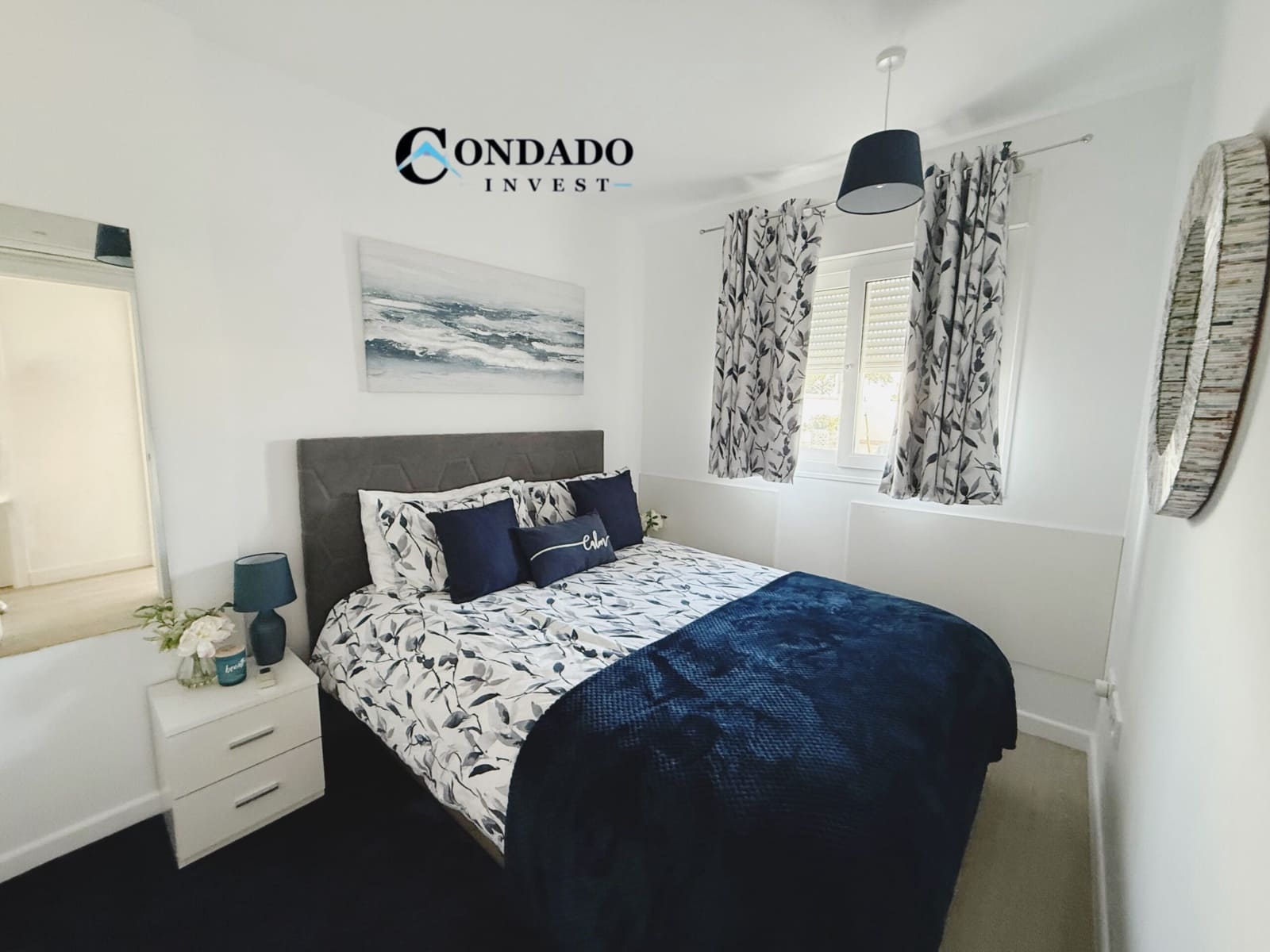 3 bedroom Apartment for sale in Condado de Alhama with pool - € 129,995 (Ref: 8839112)