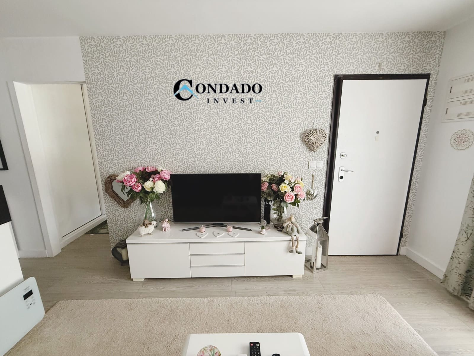 3 bedroom Apartment for sale in Condado de Alhama with pool - € 129,995 (Ref: 8839112)