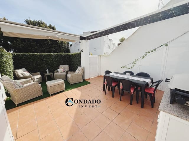 3 bedroom Apartment for sale in Condado de Alhama, Alhama de Murcia with pool - € 129,995 (Ref: 8839112)