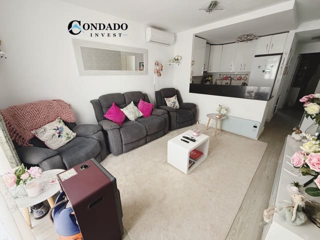 3 bedroom Apartment for sale in Condado de Alhama, Alhama de Murcia with pool - € 129,995 (Ref: 8839112)