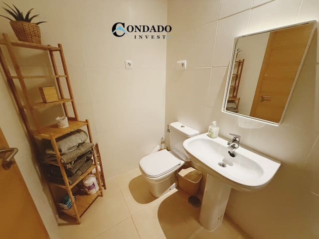 2 camera da letto Appartamento in vendita in Condado de Alhama, Alhama de Murcia con piscina - 97.000 € (Rif: 9051150)