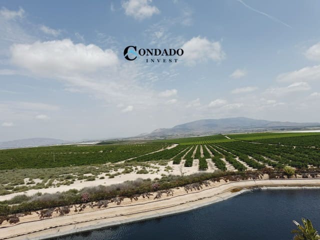 2 sypialnia Apartament na sprzedaż w Condado de Alhama z basenem - 97 000 € (Ref: 9051150)