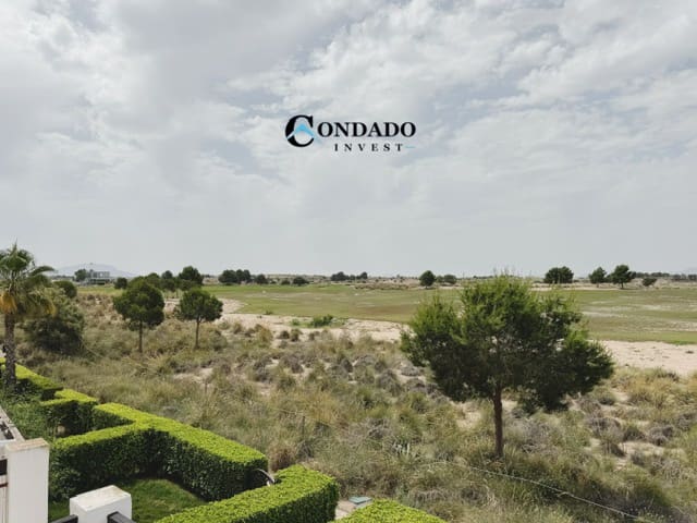 2 soveværelse Penthouse til salg i Condado de Alhama med swimmingpool garage - € 98.000 (Ref: 9057709)