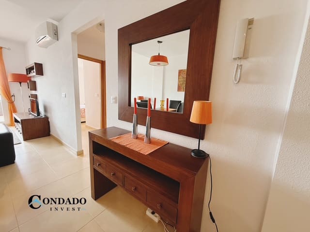 2 soveværelse Penthouse til salg i Condado de Alhama med swimmingpool garage - € 98.000 (Ref: 9057709)