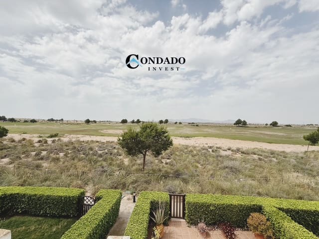 2 soveværelse Penthouse til salg i Condado de Alhama med swimmingpool garage - € 98.000 (Ref: 9057709)