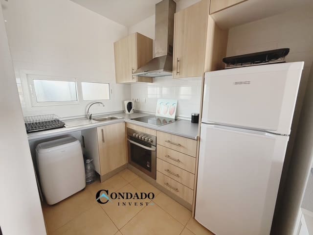 2 soveværelse Penthouse til salg i Condado de Alhama med swimmingpool garage - € 99.995 (Ref: 9104756)