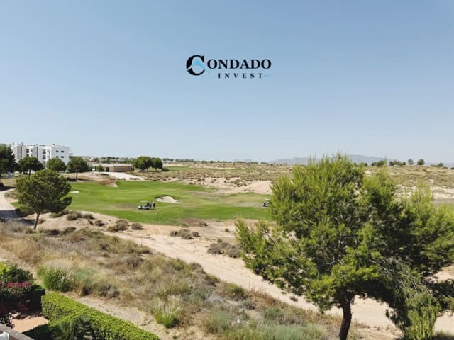 2 soveværelse Penthouse til salg i Condado de Alhama med swimmingpool garage - € 99.995 (Ref: 9104756)