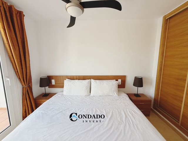 2 soveværelse Penthouse til salg i Condado de Alhama med swimmingpool garage - € 99.995 (Ref: 9104756)