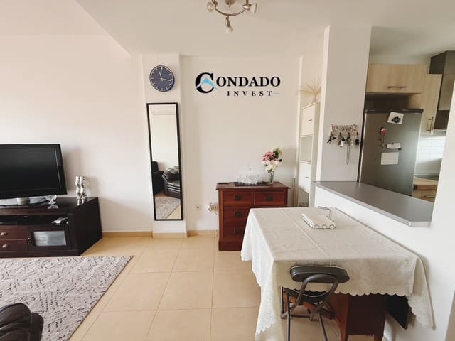 2 chambre Penthouse à vendre à Condado de Alhama avec piscine garage - 97 000 € (Ref: 9143019)