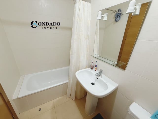 2 chambre Penthouse à vendre à Condado de Alhama avec piscine garage - 97 000 € (Ref: 9143019)