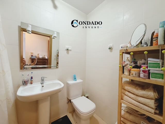 2 chambre Penthouse à vendre à Condado de Alhama avec piscine garage - 97 000 € (Ref: 9143019)