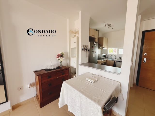 2 slaapkamer Penthouse te koop in Condado de Alhama met zwembad garage - € 97.000 (Ref: 9143019)