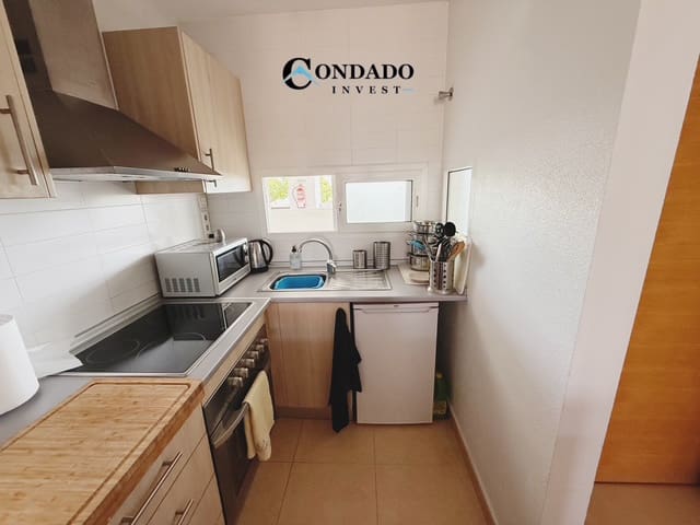 2 slaapkamer Penthouse te koop in Condado de Alhama met zwembad garage - € 97.000 (Ref: 9143019)