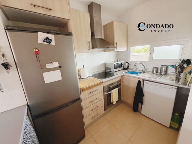 2 slaapkamer Penthouse te koop in Condado de Alhama met zwembad garage - € 97.000 (Ref: 9143019)