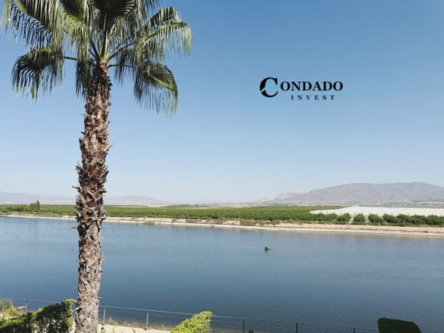 2 bedroom Apartment for sale in Condado de Alhama with pool garage - € 98,000 (Ref: 9252146)