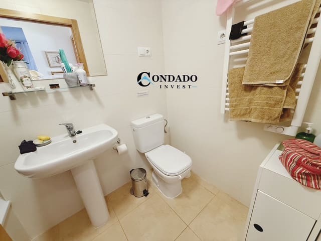 2 bedroom Apartment for sale in Condado de Alhama with pool garage - € 98,000 (Ref: 9252146)