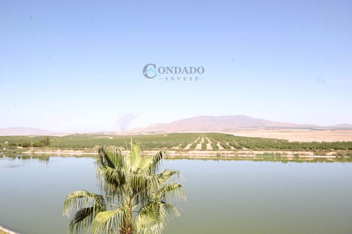 2 bedroom Apartment for sale in Condado de Alhama with pool garage - € 98,000 (Ref: 9252146)