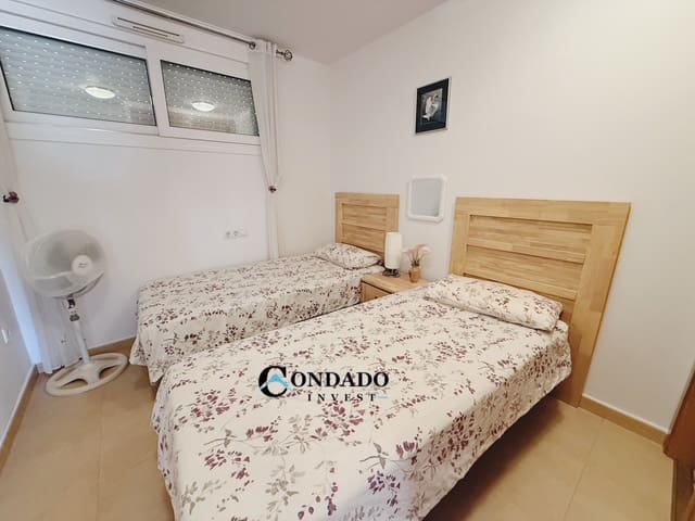2 bedroom Apartment for sale in Condado de Alhama with pool garage - € 98,000 (Ref: 9252146)