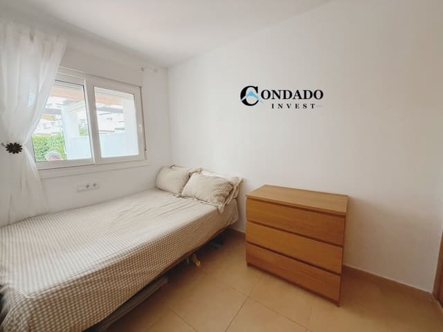 3 bedroom Apartment for sale in Condado de Alhama with pool garage - € 120,000 (Ref: 9300946)