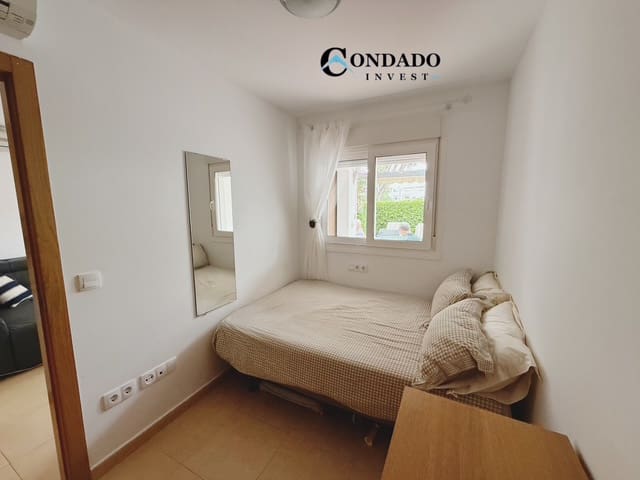 3 bedroom Apartment for sale in Condado de Alhama with pool garage - € 120,000 (Ref: 9300946)