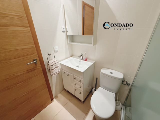 3 bedroom Apartment for sale in Condado de Alhama with pool garage - € 120,000 (Ref: 9300946)