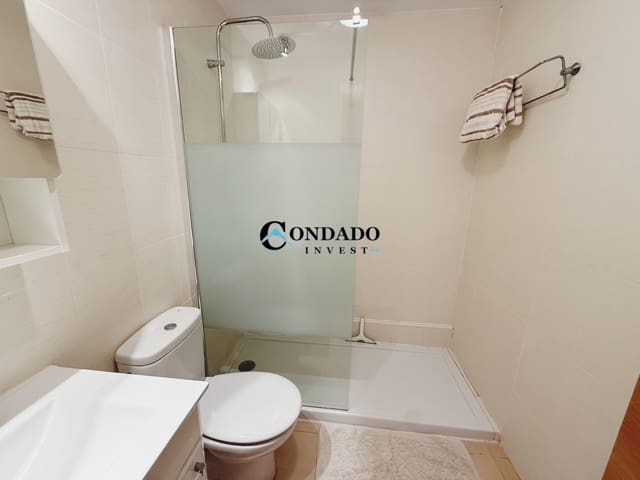 3 bedroom Apartment for sale in Condado de Alhama with pool garage - € 120,000 (Ref: 9300946)