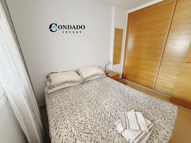 3 bedroom Apartment for sale in Condado de Alhama with pool garage - € 120,000 (Ref: 9300946)
