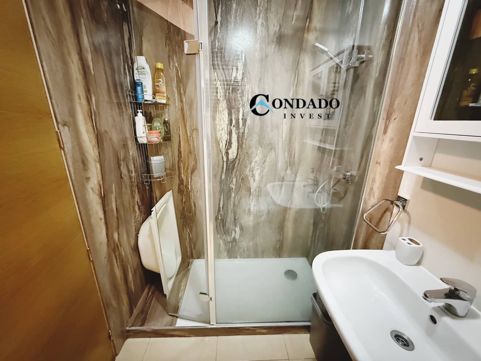 2 camera da letto Appartamento in vendita in Condado de Alhama con piscina garage - 109.995 € (Rif: 9310796)