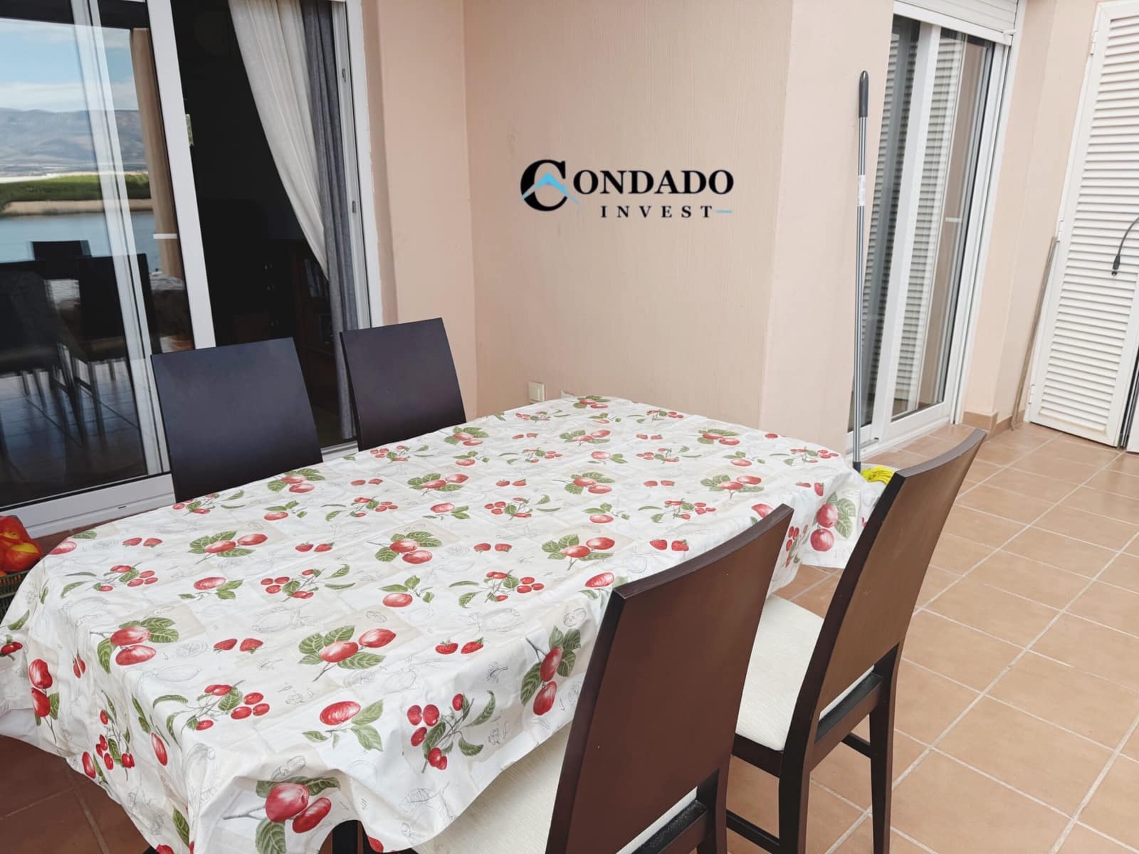 2 sypialnia Apartament na sprzedaż w Condado de Alhama z basenem - 109 995 € (Ref: 9310796)