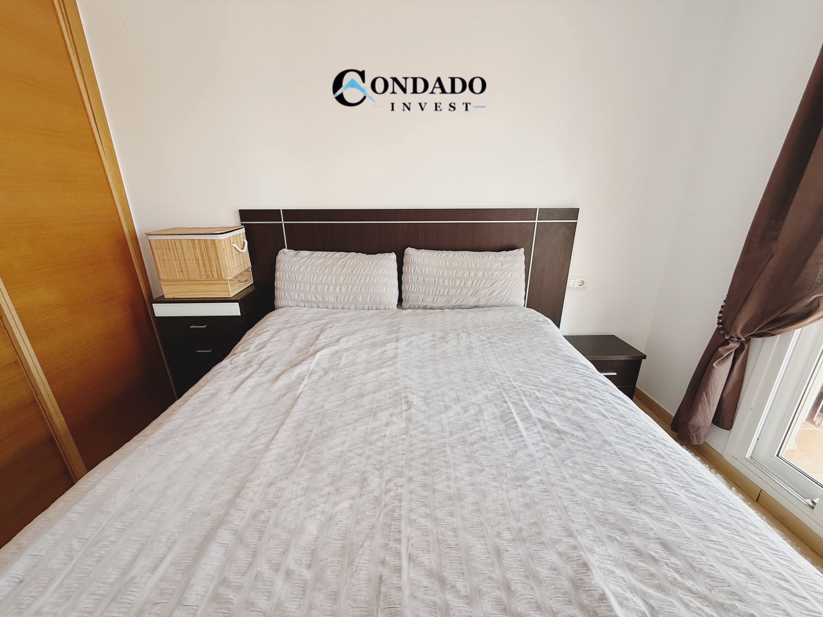 2 sypialnia Apartament na sprzedaż w Condado de Alhama z basenem - 109 995 € (Ref: 9310796)