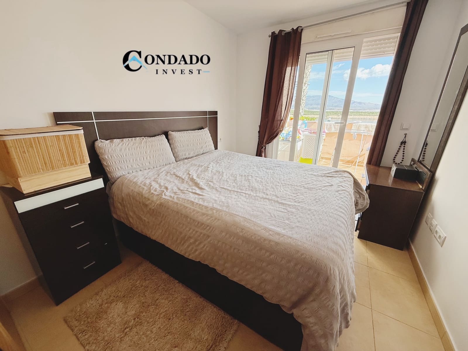 2 sypialnia Apartament na sprzedaż w Condado de Alhama z basenem - 109 995 € (Ref: 9310796)