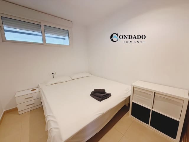 2 makuuhuone Kattohuoneisto myytävänä paikassa Condado de Alhama, Alhama de Murcia mukana uima-altaan 
autotalli - 115 000 € (Ref: 9312720)