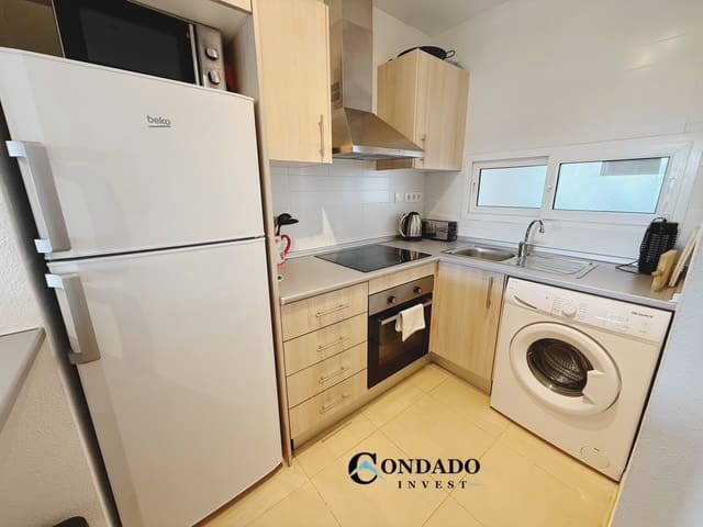 Ático de 2 habitaciones en Condado de Alhama en venta con piscina garaje - 115.000 € (Ref: 9312720)