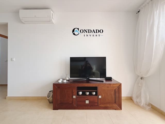 2 Zimmer Apartment zu verkaufen in Condado de Alhama mit Pool Garage - 119.000 € (Ref: 9317936)