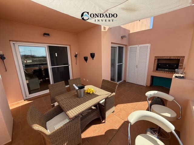 2 Zimmer Apartment zu verkaufen in Condado de Alhama mit Pool Garage - 119.000 € (Ref: 9317936)