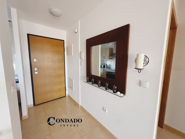 2 sypialnia Apartament na sprzedaż w Condado de Alhama, Alhama de Murcia z basenem - 119 000 € (Ref: 9317936)
