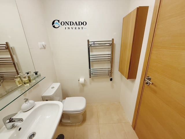 2 sypialnia Apartament na sprzedaż w Condado de Alhama z basenem - 119 000 € (Ref: 9317936)