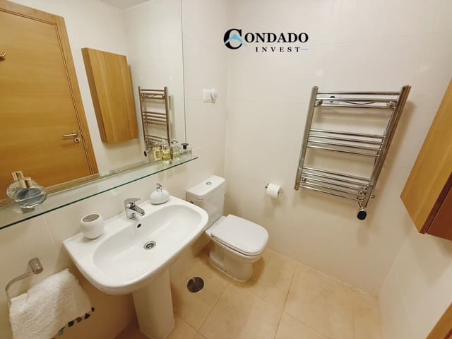 2 sypialnia Apartament na sprzedaż w Condado de Alhama z basenem - 119 000 € (Ref: 9317936)