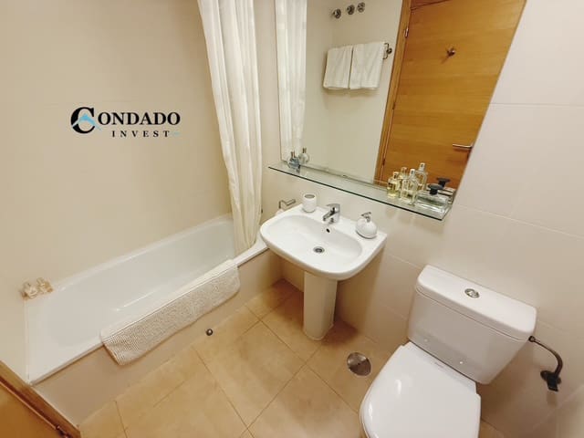 2 sypialnia Apartament na sprzedaż w Condado de Alhama z basenem - 119 000 € (Ref: 9317936)