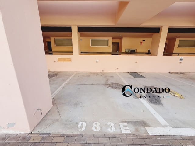 2 sypialnia Apartament na sprzedaż w Condado de Alhama z basenem - 119 000 € (Ref: 9317936)