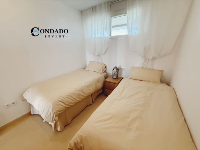 2 Zimmer Penthouse zu verkaufen in Condado de Alhama mit Pool Garage - 116.950 € (Ref: 9321756)