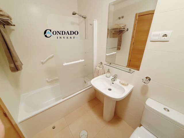 2 Zimmer Penthouse zu verkaufen in Condado de Alhama mit Pool Garage - 116.950 € (Ref: 9321756)