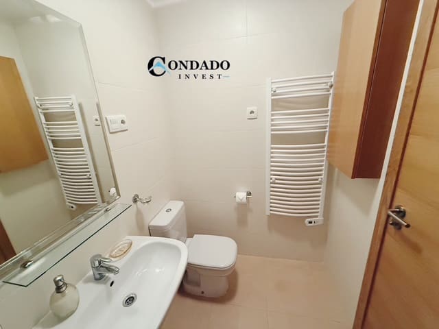 2 Zimmer Penthouse zu verkaufen in Condado de Alhama mit Pool Garage - 116.950 € (Ref: 9321756)