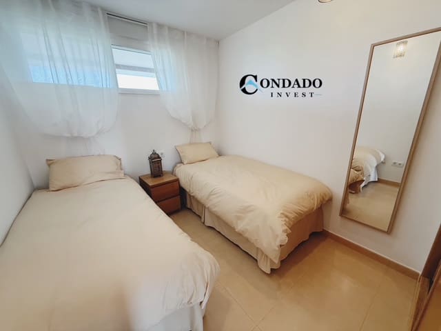 2 Zimmer Penthouse zu verkaufen in Condado de Alhama mit Pool Garage - 116.950 € (Ref: 9321756)