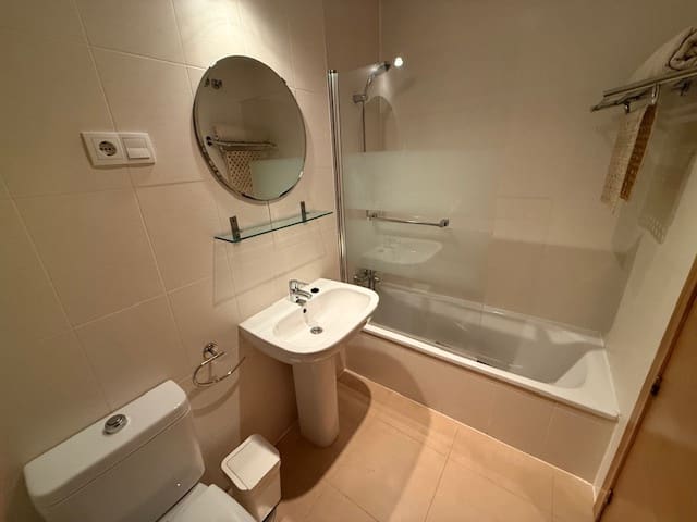 Penthouse til salg i Alhama de Murcia med swimmingpool - € 95.000 (Ref: 9322596)