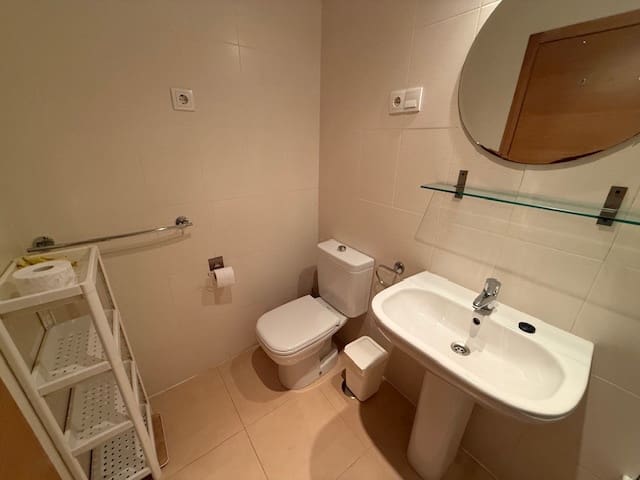 Penthouse til salg i Alhama de Murcia med swimmingpool - € 95.000 (Ref: 9322596)